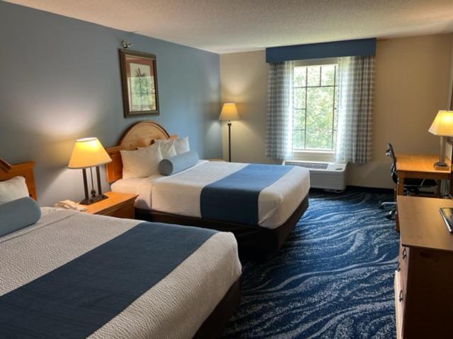 The Lodge On Lake Oconee Eatonton Exterior photo