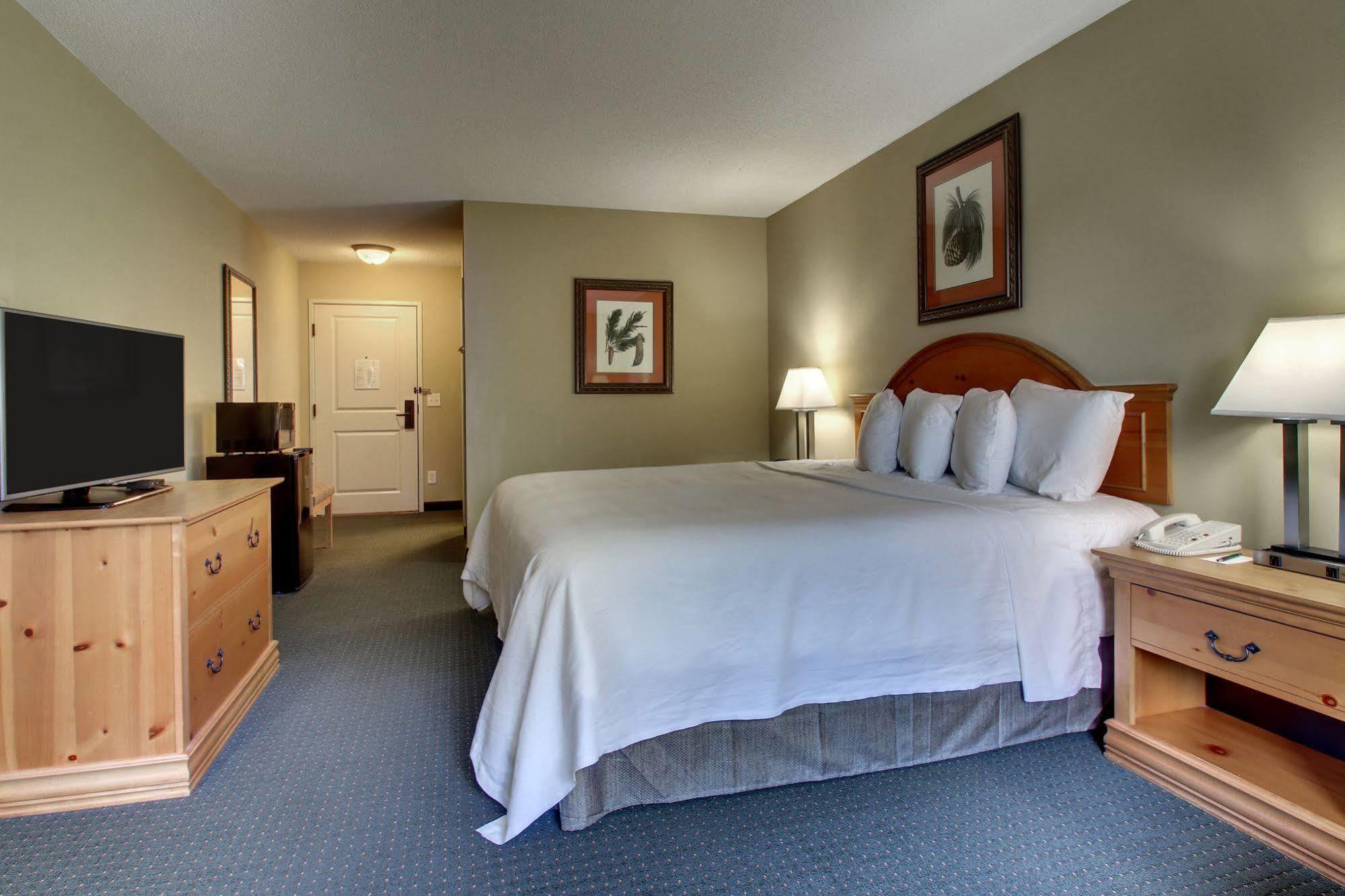 The Lodge On Lake Oconee Eatonton Exterior photo