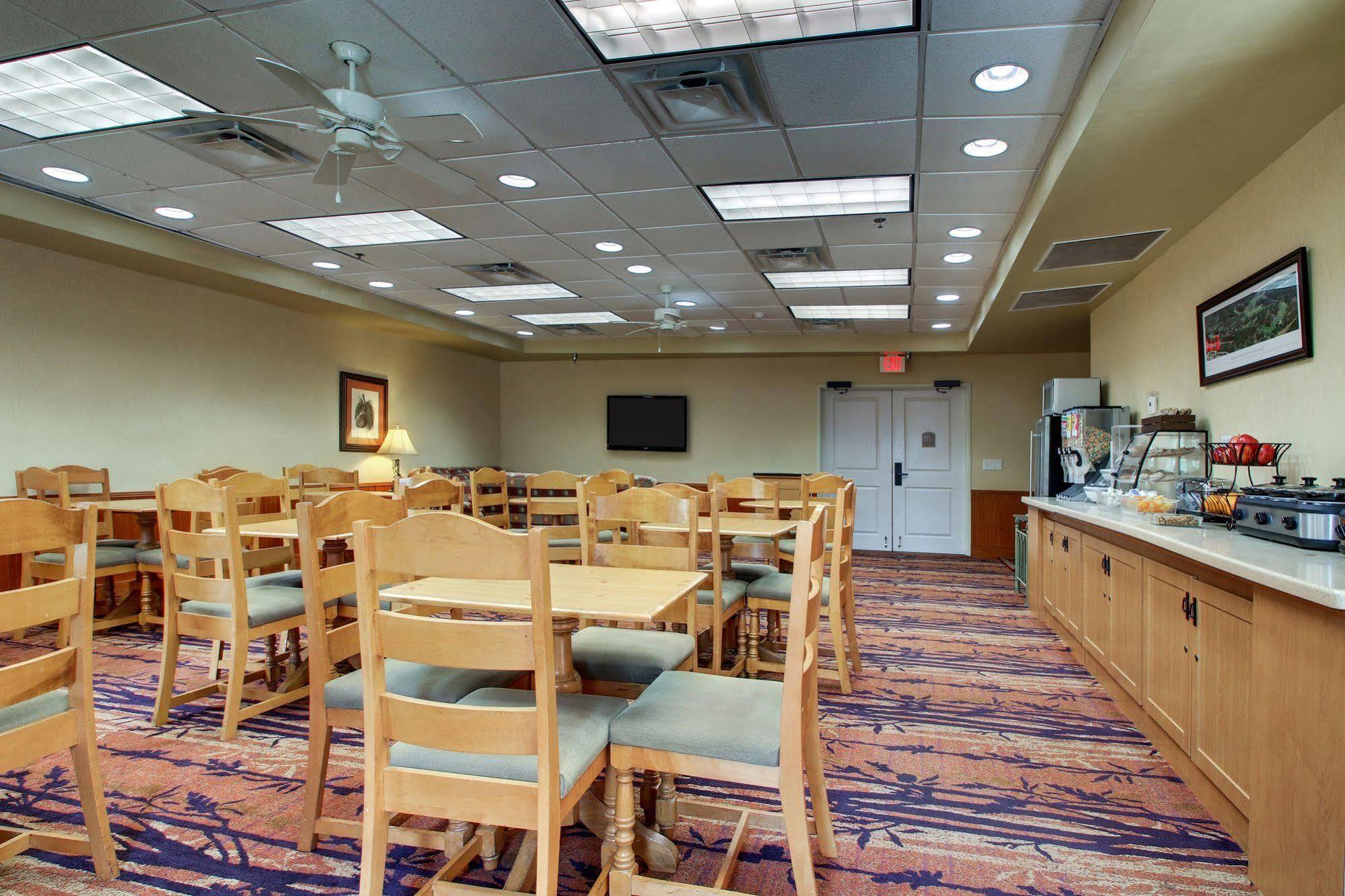 The Lodge On Lake Oconee Eatonton Exterior photo